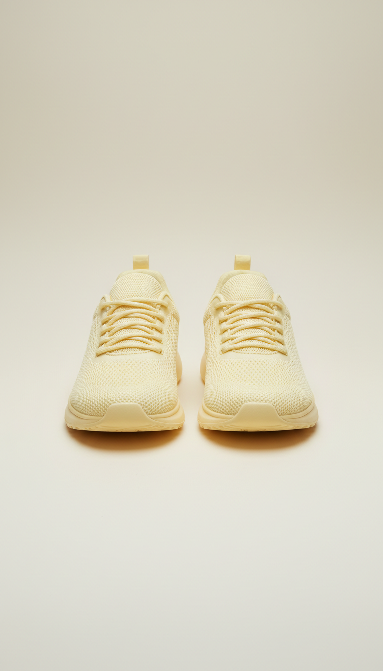 Slip-On Easy Sneakers