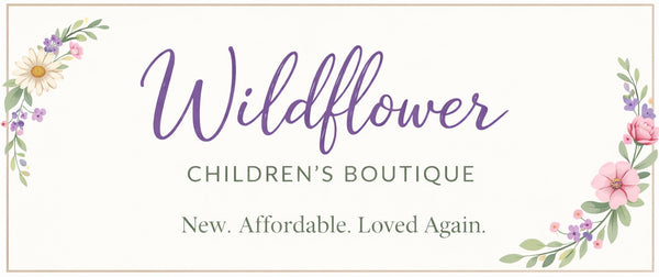 Wildflower Children's Boutique