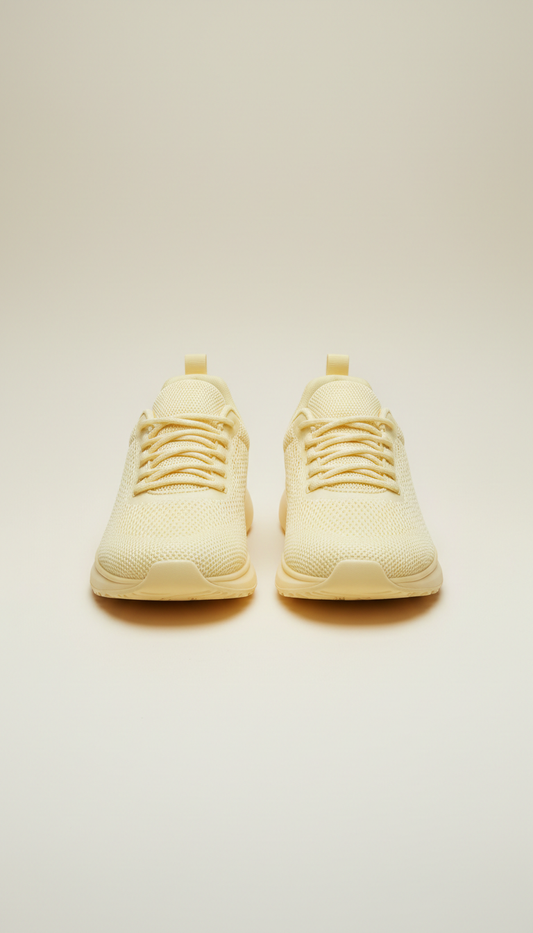 Slip-On Easy Sneakers
